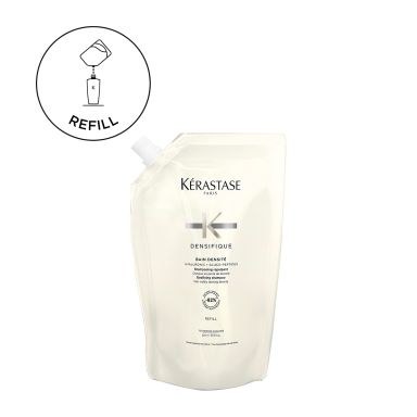 Kérastase Densifique Bain Densité Shampoo Refill (500ml)