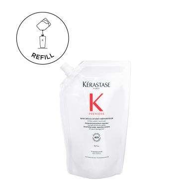 Première Bain Décalcifiant Réparateur