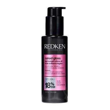 Redken - Acidic Color Gloss Heat Protection Treatment (190ml)