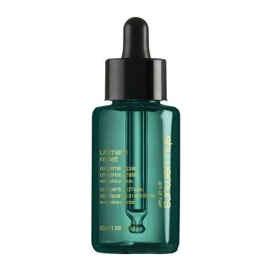 Shu Uemura - Ultimate Reset Extreme Repair Oil Concentrate (50ml)