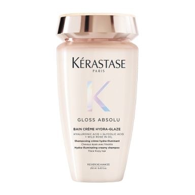Kérastase Gloss Absolu Bain Crème Hydra-Glaze Hydra-illuminating Creamy Shampoo (250ml)