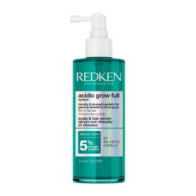 Redken - Acidic Grow Full System Scalp & Hair Serum (100ml)