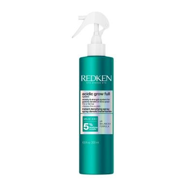 Redken - Acidic Grow Full System Instant Densifying Spray (200ml)