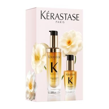 Kérastase Elixir Ultime Duo Spring Set (75ml + 30ml)