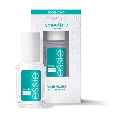 Essie - Smooth-e Base Coat (13,5ml)