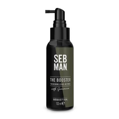 Sebman The Booster (100ml)