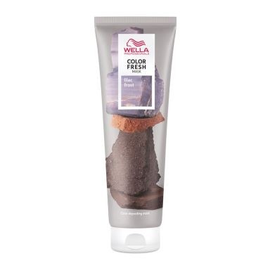 Wella Professionals Color Fresh Mask - Lilac Frost (150ml)