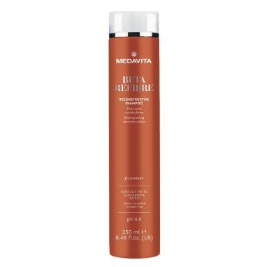 Medavita B Refibre - Reconstructive Shampoo (250ml)