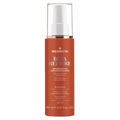 Medavita B Refibre - Reconstructive Hair Microemulsion (150ml)
