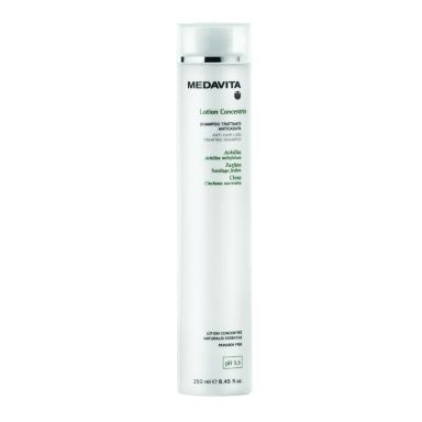 Medavita Lotion Concentrée Anti-Hair Loss Treating Shampoo (250ml)