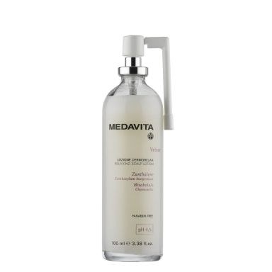 Medavita Velour - Relaxing Scalp Lotion (100ml)