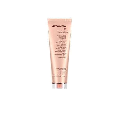 Medavita Huile d’Étoile - Shining Oils Hair Mask (150ml)