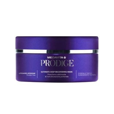 Medavita Prodige - Ultimate Deep Recovering Mask (250ml)