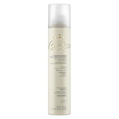 Medavita Blondie - Ice Blonde Enhancing Conditioning Mousse (300ml)