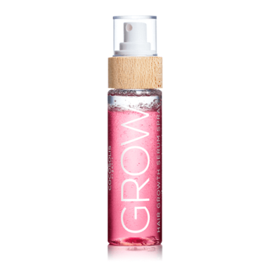 Cocosolis Organic Grow -- Hair Growth Serum Spra (110ml)