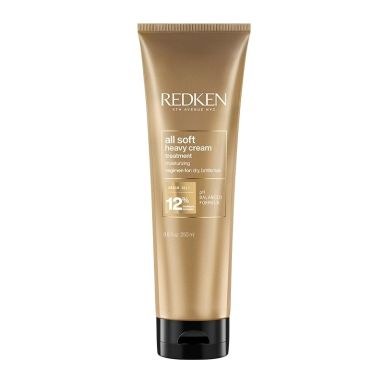 Redken - All Soft Heavy Cream Treatment (250ml)