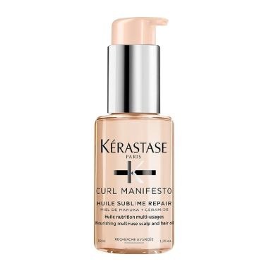 Kérastase Curl Manifesto Huile Sublime Repair (50ml)