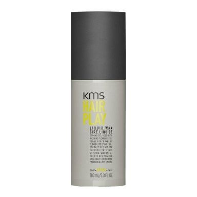 KMS HairPlay Liquid Wax (100ml)