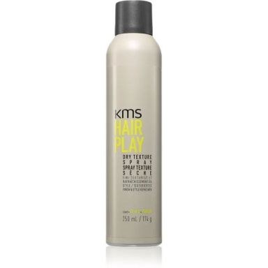 Kms HairPlay Dry Texture Spray (250ml)