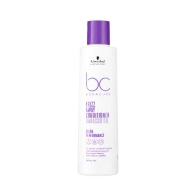 Schwarzkopf Professional BC Bonacure Frizz Away Conditioner (200ml)
