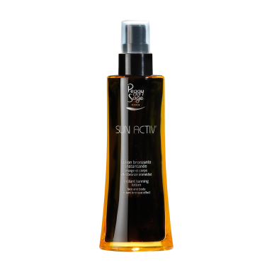 Peggy Sage - Instant Tanning Lotion (100ml)
