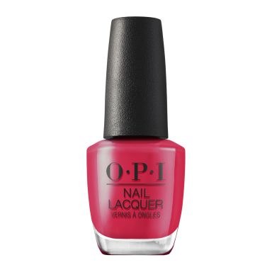 OPI - Cyber Cherry on Top (15ml)