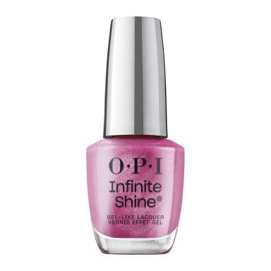 OPI Infinite Shine - Lip Pink Battle (15ml)