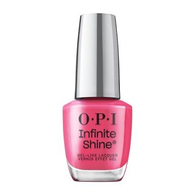 OPI Infinite Shine - Beet for the Gawdz (15ml)