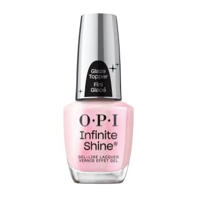 OPI Infinite Shine Glaze Topper - Donut Disturb (15ml)