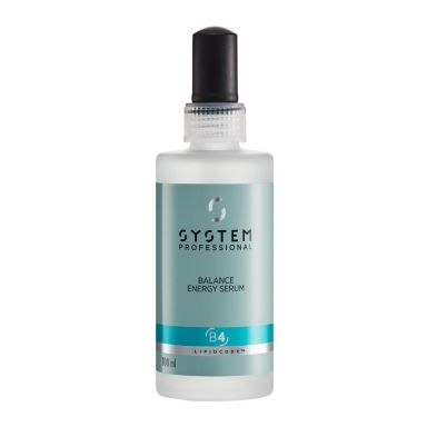 System Professional Balance Energy Serum (100ml)