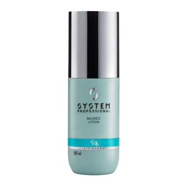 System Professional Balance Lotion B5 (125ml)