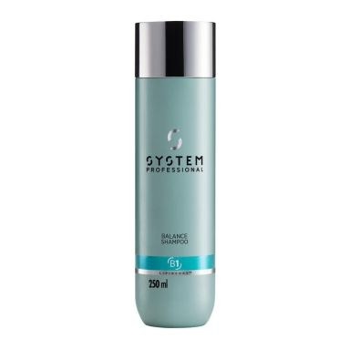 System Professional Balance Shampoo B1 (250ml)