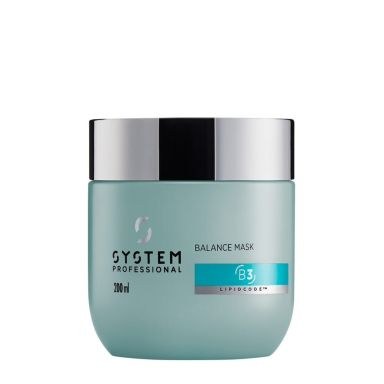 System Professional Balance Mask  B3 (200ml)