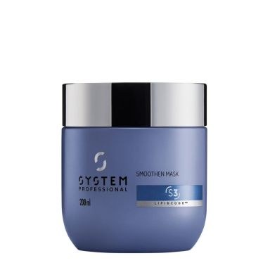 System Professional Smoothen Mask S3 (200ml)