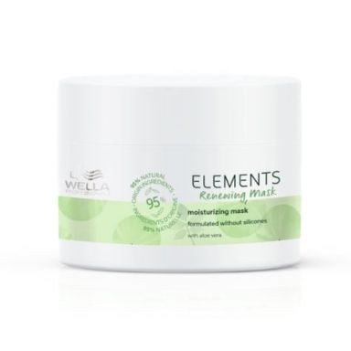 Wella Professionals Elements Renewing & Moisturizing Mask (150ml)