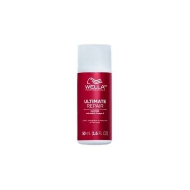 Wella Professionals Ultimate Repair Shampoo (50ml)