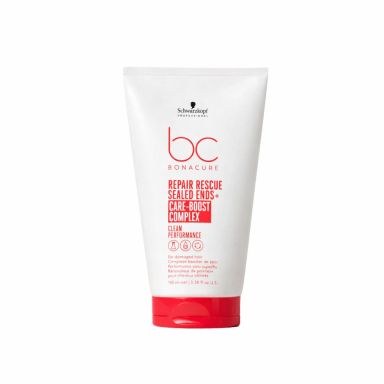 Schwarzkopf Professional BC Bonacure Repair Rescue Sealed Ends+ Care-Boost Complex (100ml)