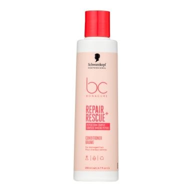 Schwarzkopf Professional BC Bonacure Repair Rescue+ Conditioner (200ml)
