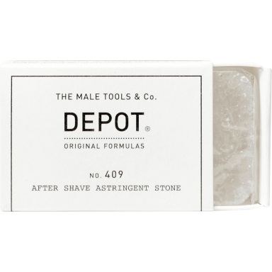 Depot - No. 409 After Shave Astringent Stone (90g)