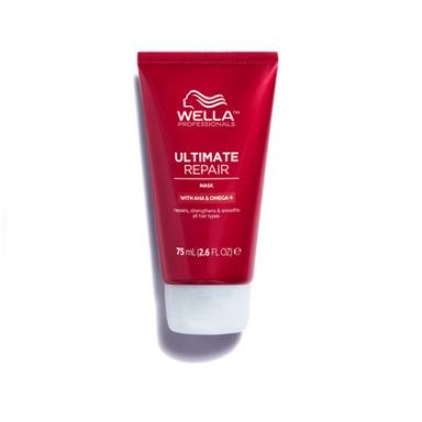 Wella Professionals Ultimate Repair Mask (75ml)