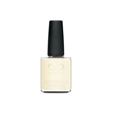 Vinylux - White Button Down (15ml)