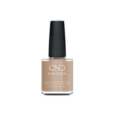 Vinylux - Wrapped in Linen (15ml)