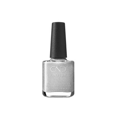 Vinylux - Steel Kisses (15ml)
