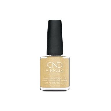 Vinylux - Seeing Citrine (15ml)