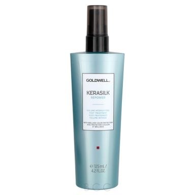 Goldwell Kerasilk Repower Volume Intensifying Post-Treatment (125ml)