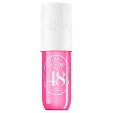 Sol De Janeiro Fragrance Cheirosa 48 Perfume Mist (90ml)