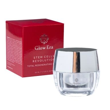 Glow Era Stem Cells Revolution Total Regenerating Cream (50ml)