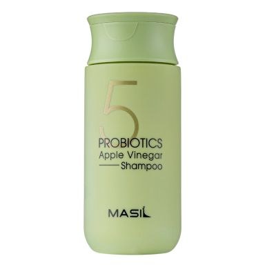 Masil 5 Probiotics Apple Vinegar Shampoo (150ml)