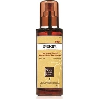 saryna KEY Pure African Shea Oil (50ml)