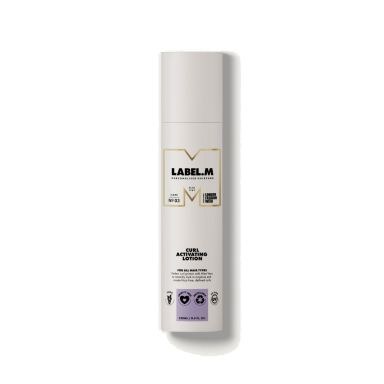 Label.m Curl Activating Lotion (250ml)
